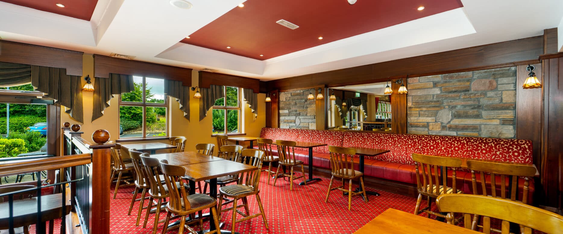 Dining Restaurants In Antrim Places To Eat Antrim