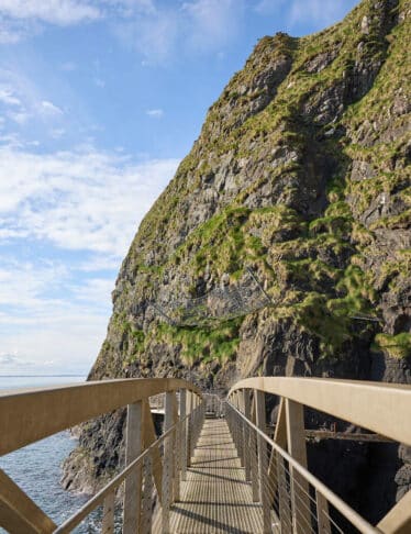 The Gobbins bridge Co Antrim Vertical_Web Size