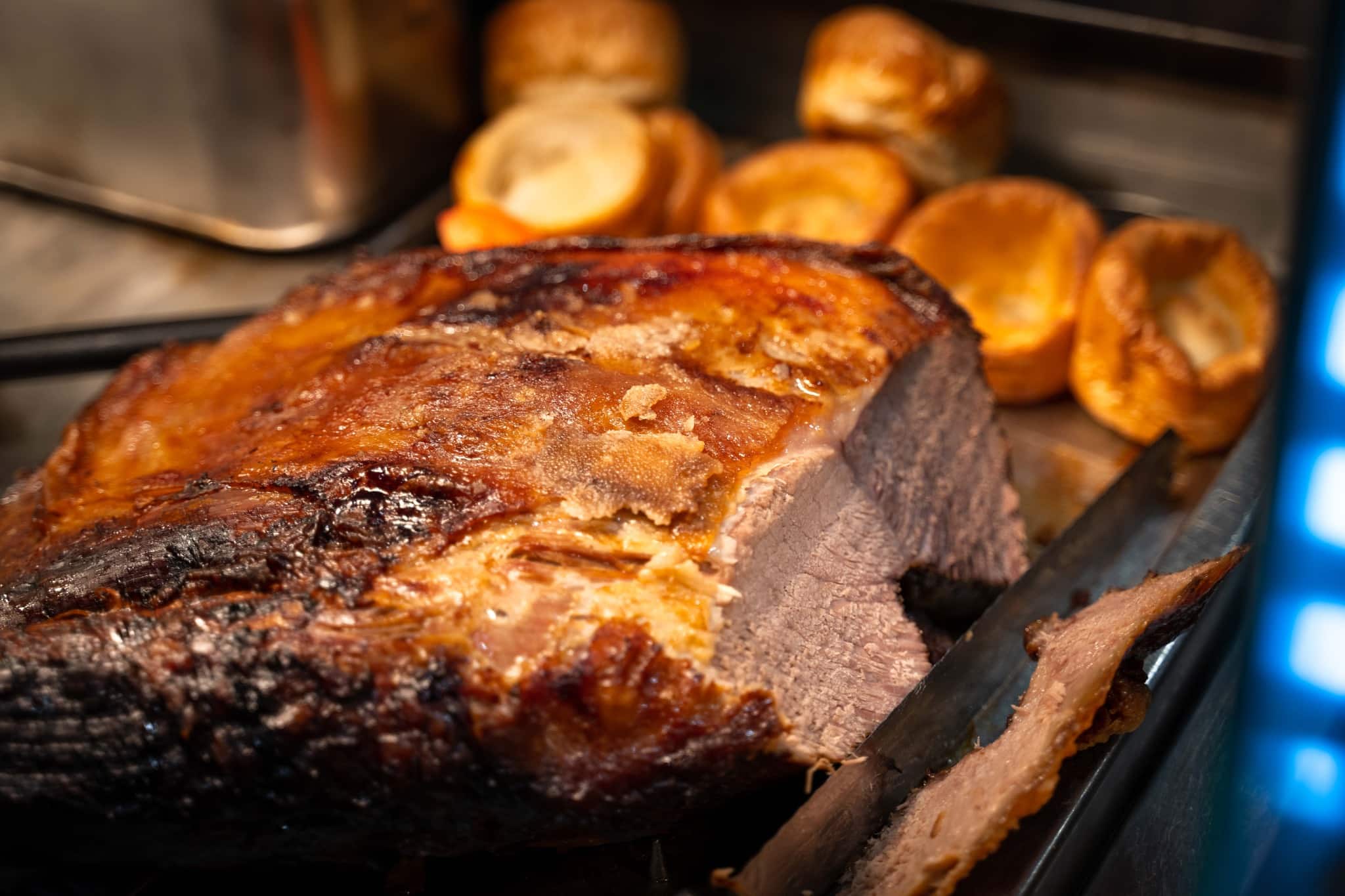 carvery roast beef 1