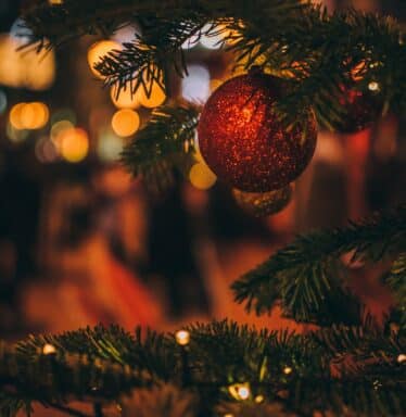 Christmas Background