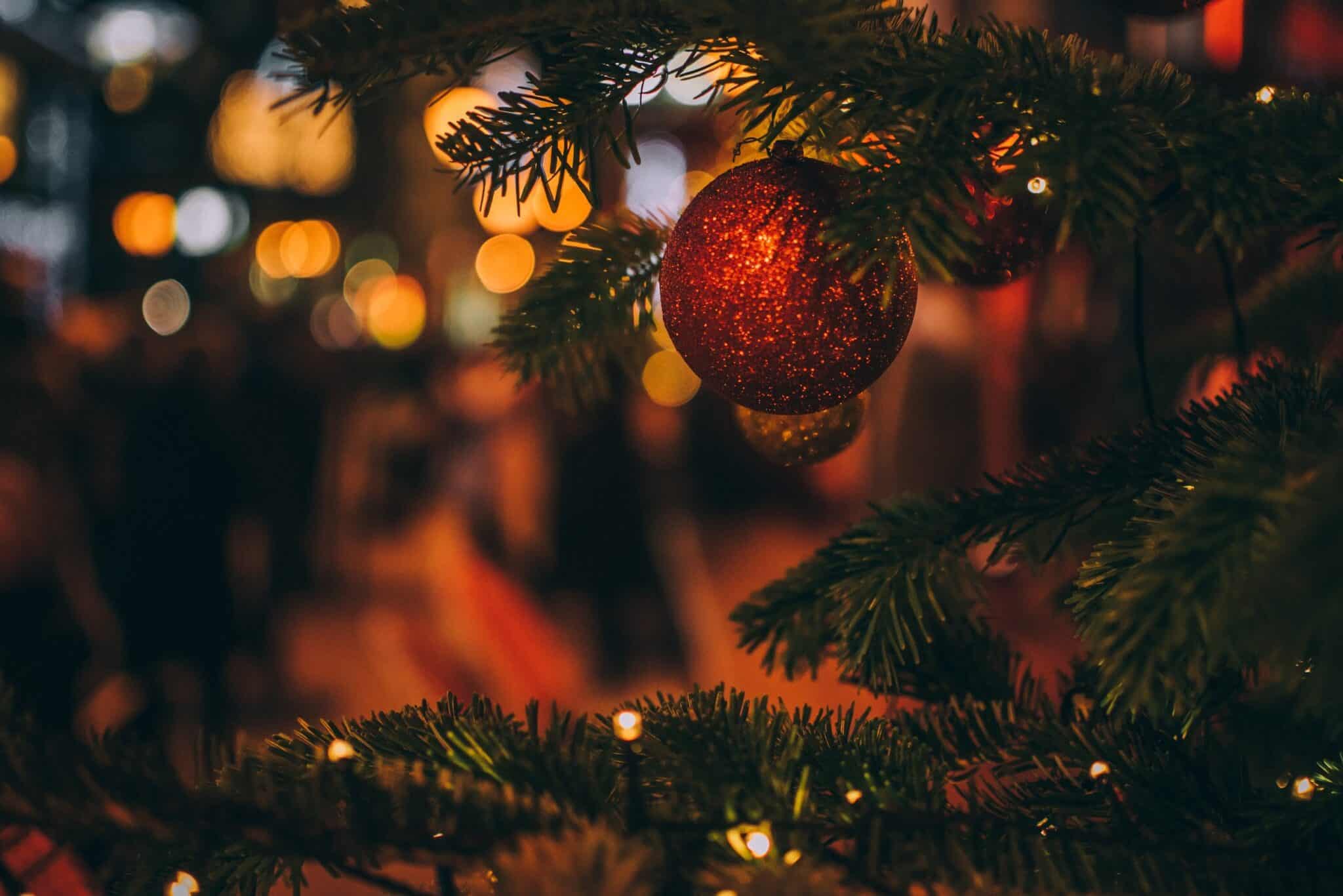 Christmas Background